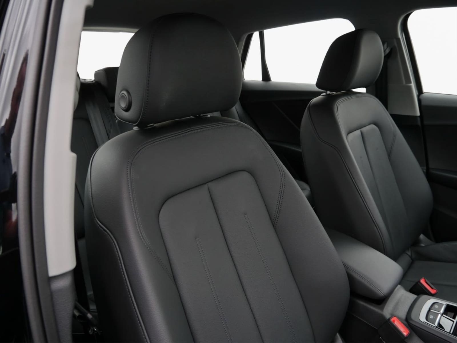 Audi Q2 – Bild 10