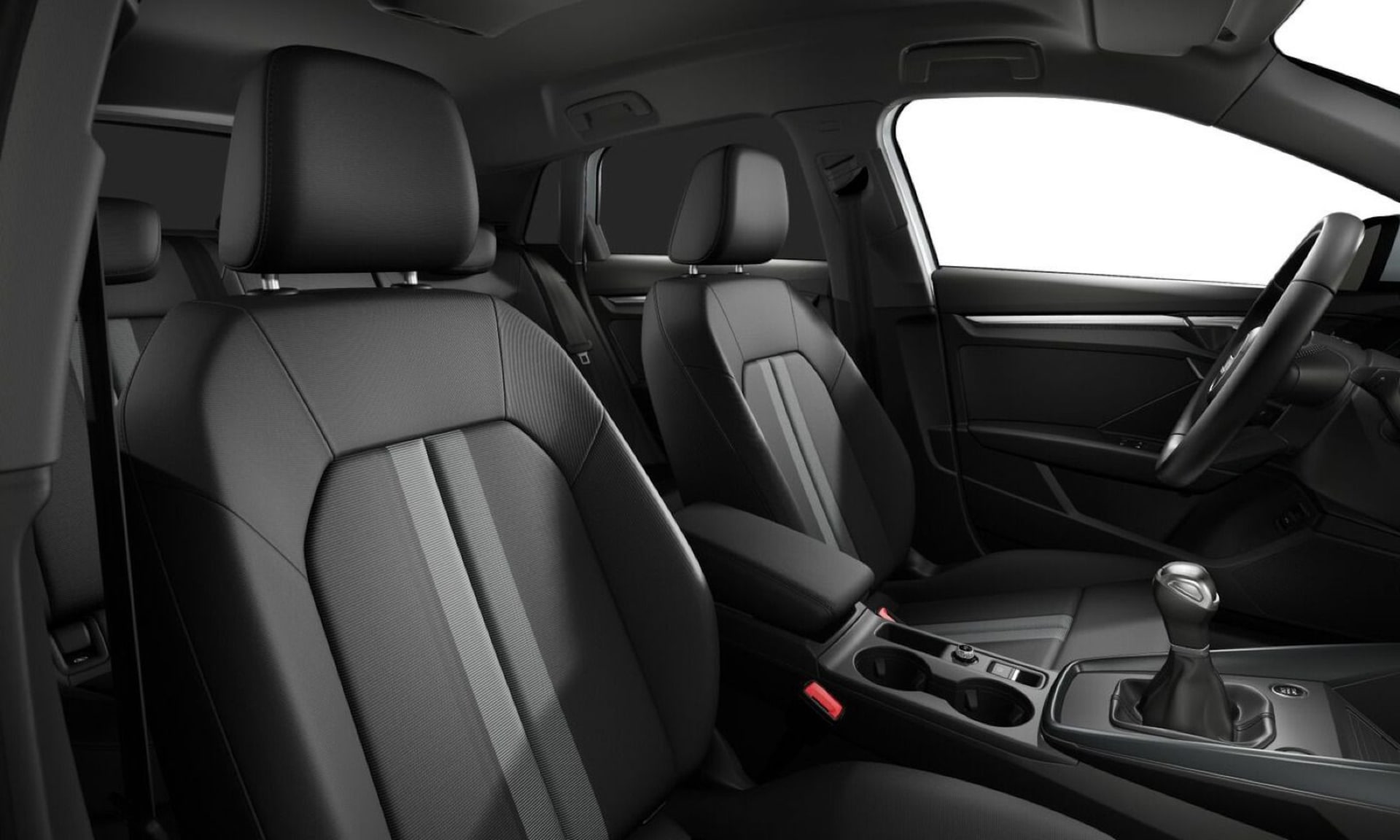 Audi A3 Sportback Advanced