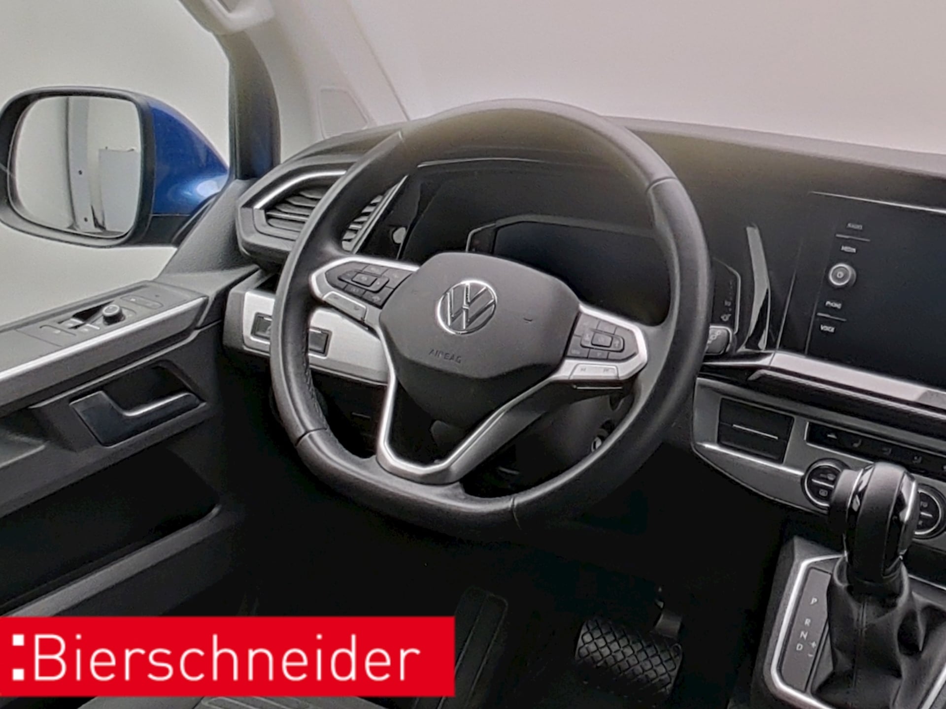 Volkswagen T6.1 Multivan Comfortline