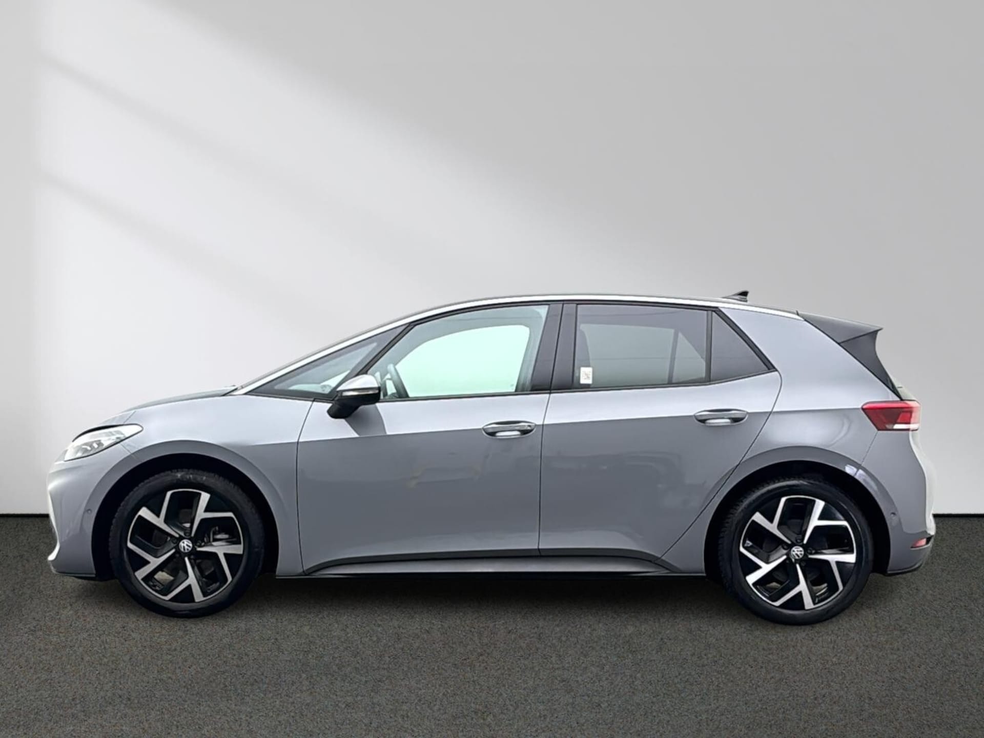 Volkswagen ID.3 MOVE Pro