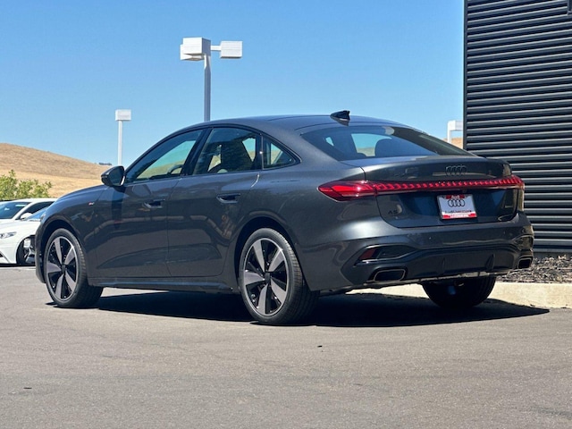 2026 Audi A5 Sedan