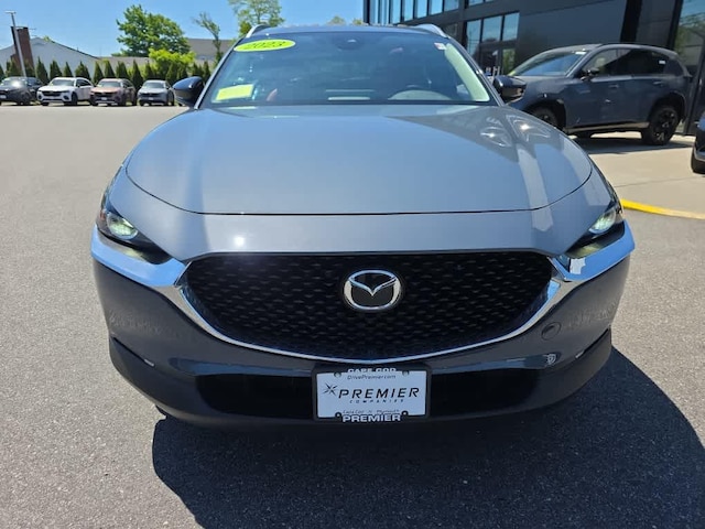 2023 Mazda CX-30
