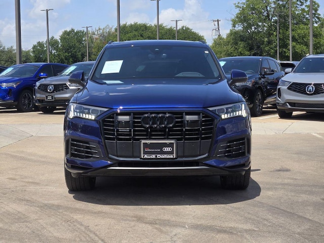 2023 Audi Q7