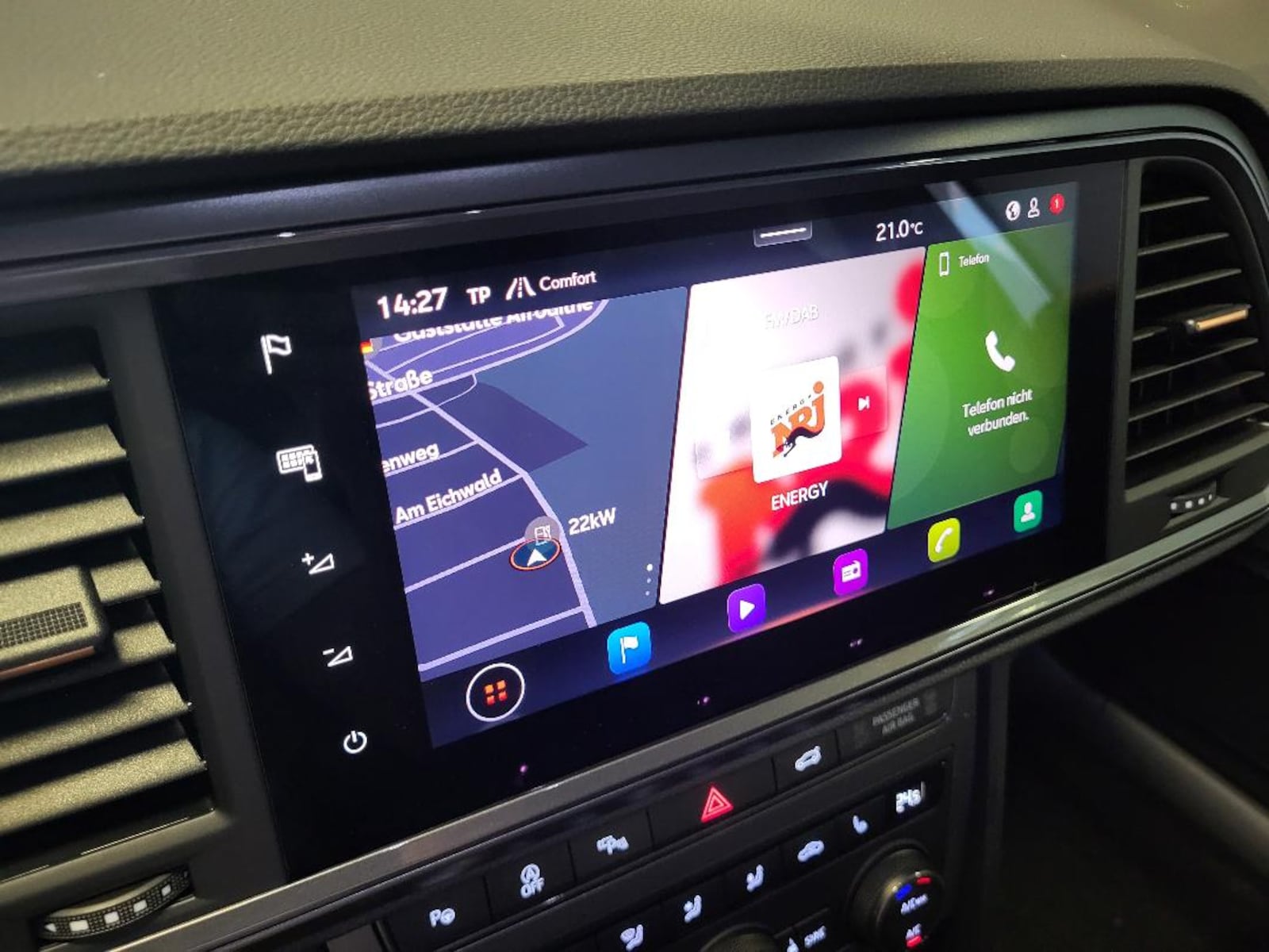 CUPRA Ateca – Bild 17