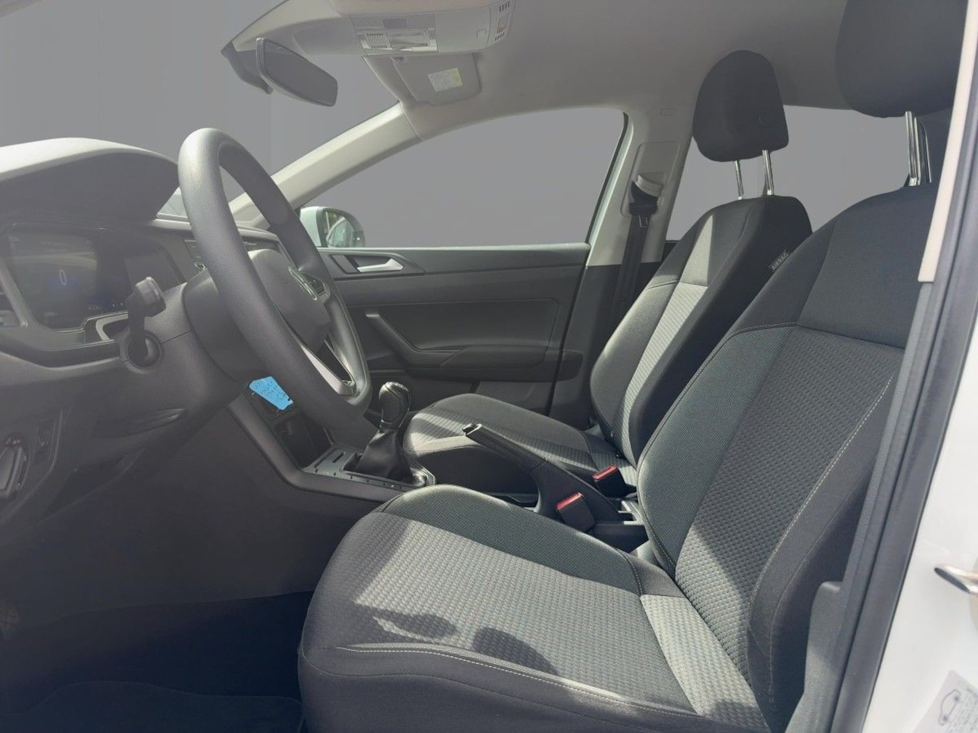 Volkswagen Taigo Basis-Modell
