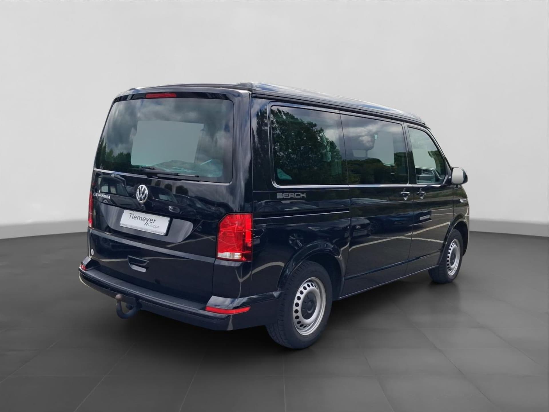 Volkswagen T6.1 California Beach