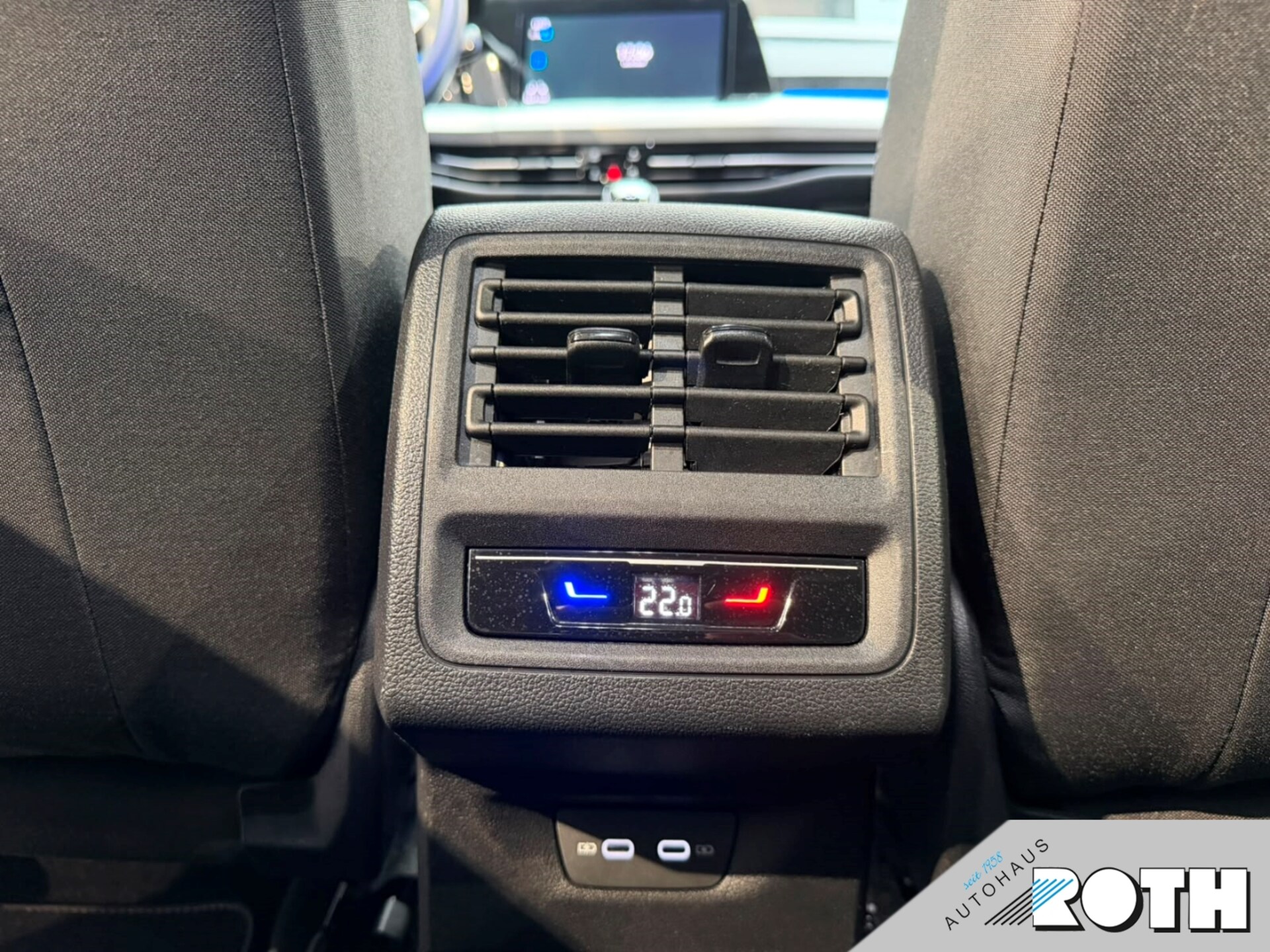 Volkswagen Golf MOVE