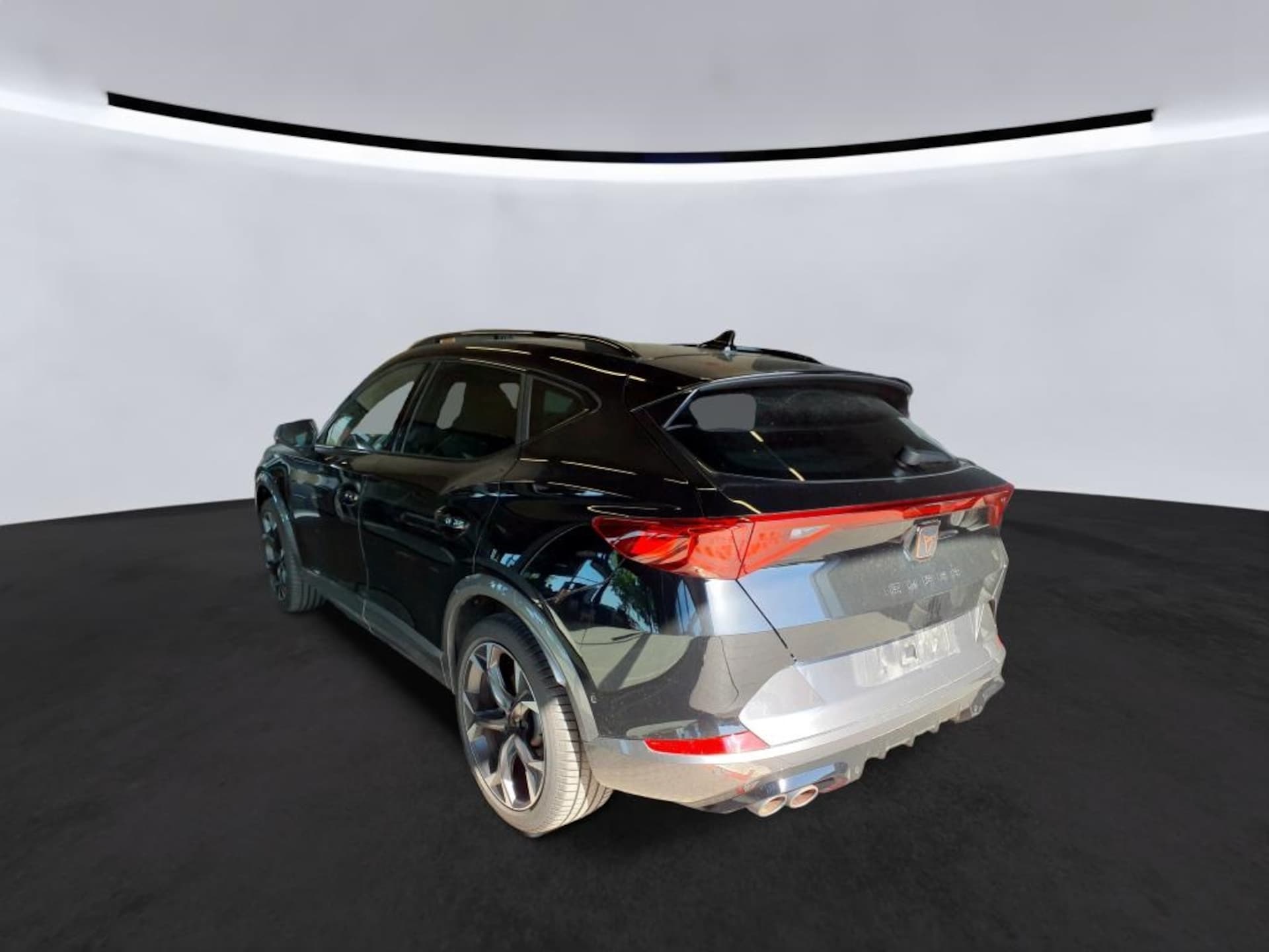 CUPRA Formentor VZ