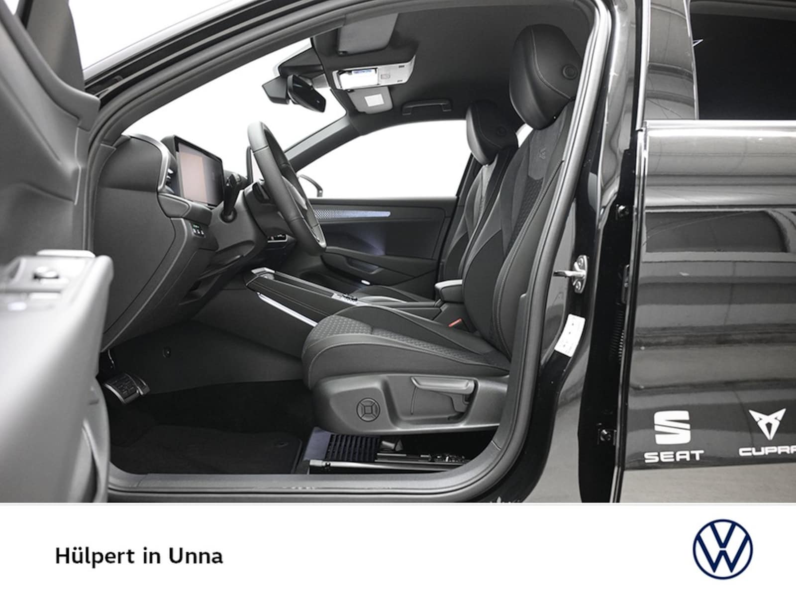 Volkswagen T-Roc – Bild 12