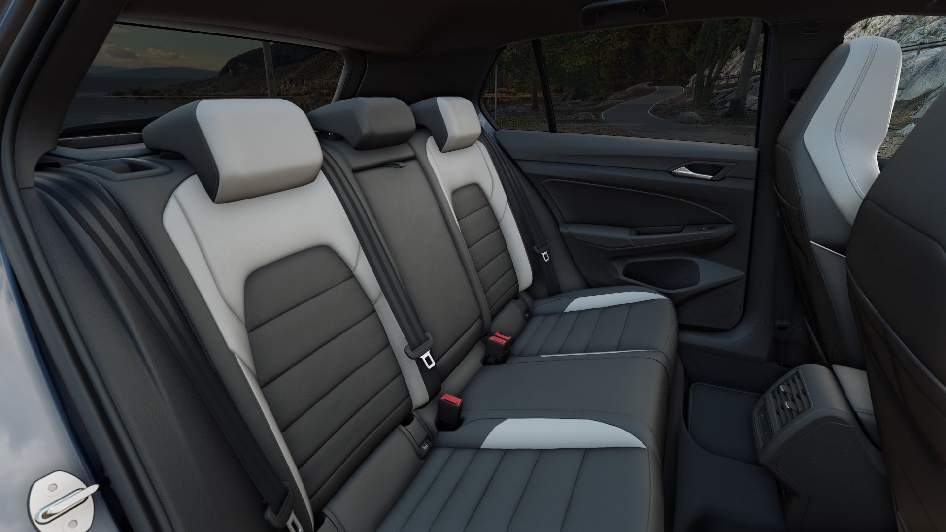 Volkswagen Golf GTE
