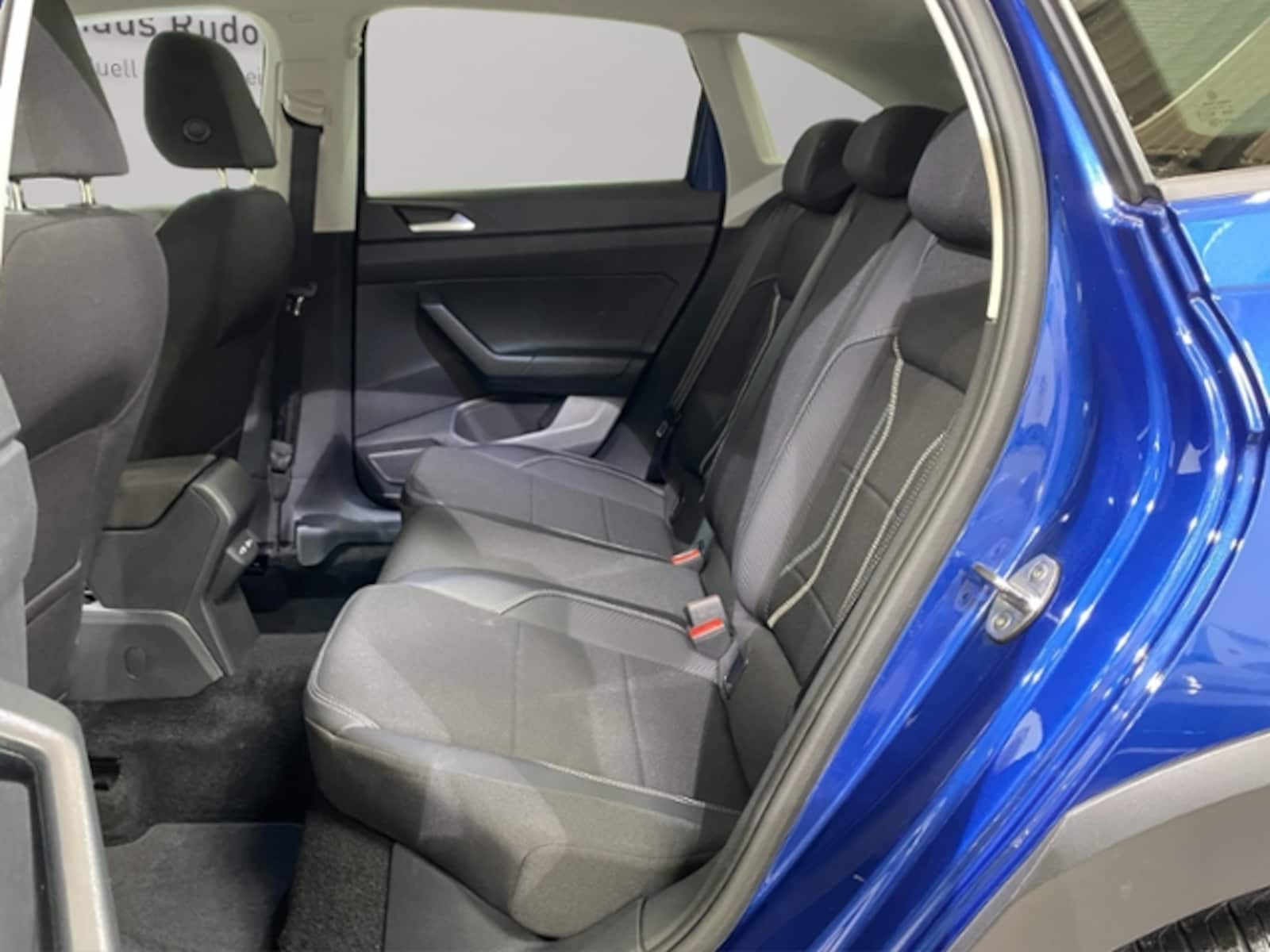 Volkswagen Taigo – Bild 9