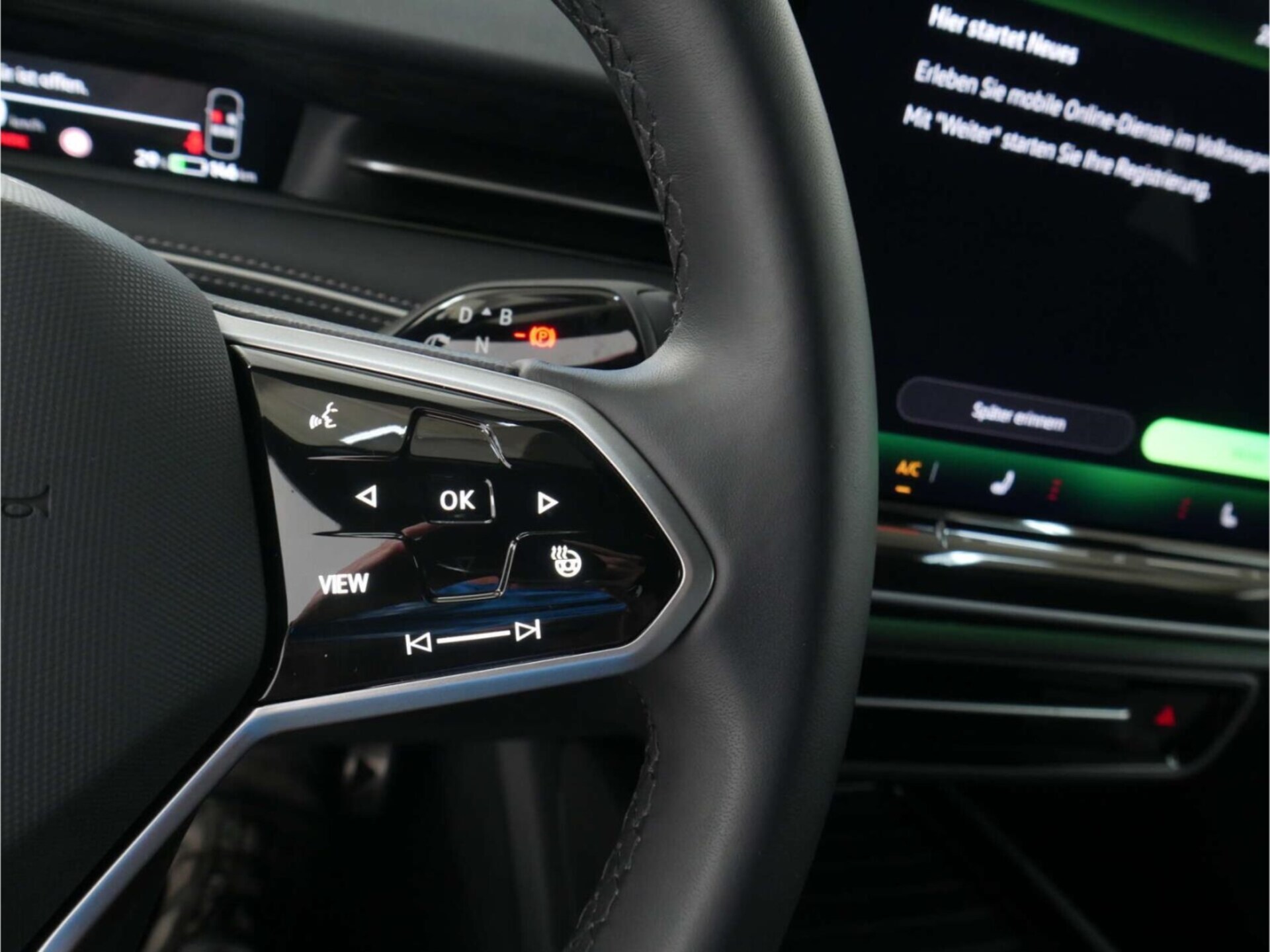 Volkswagen ID.7 Pro