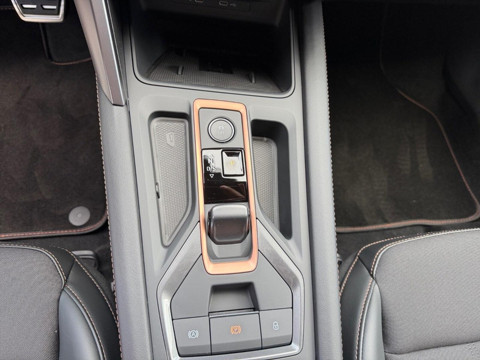 CUPRA Leon Sportstourer – Bild 27