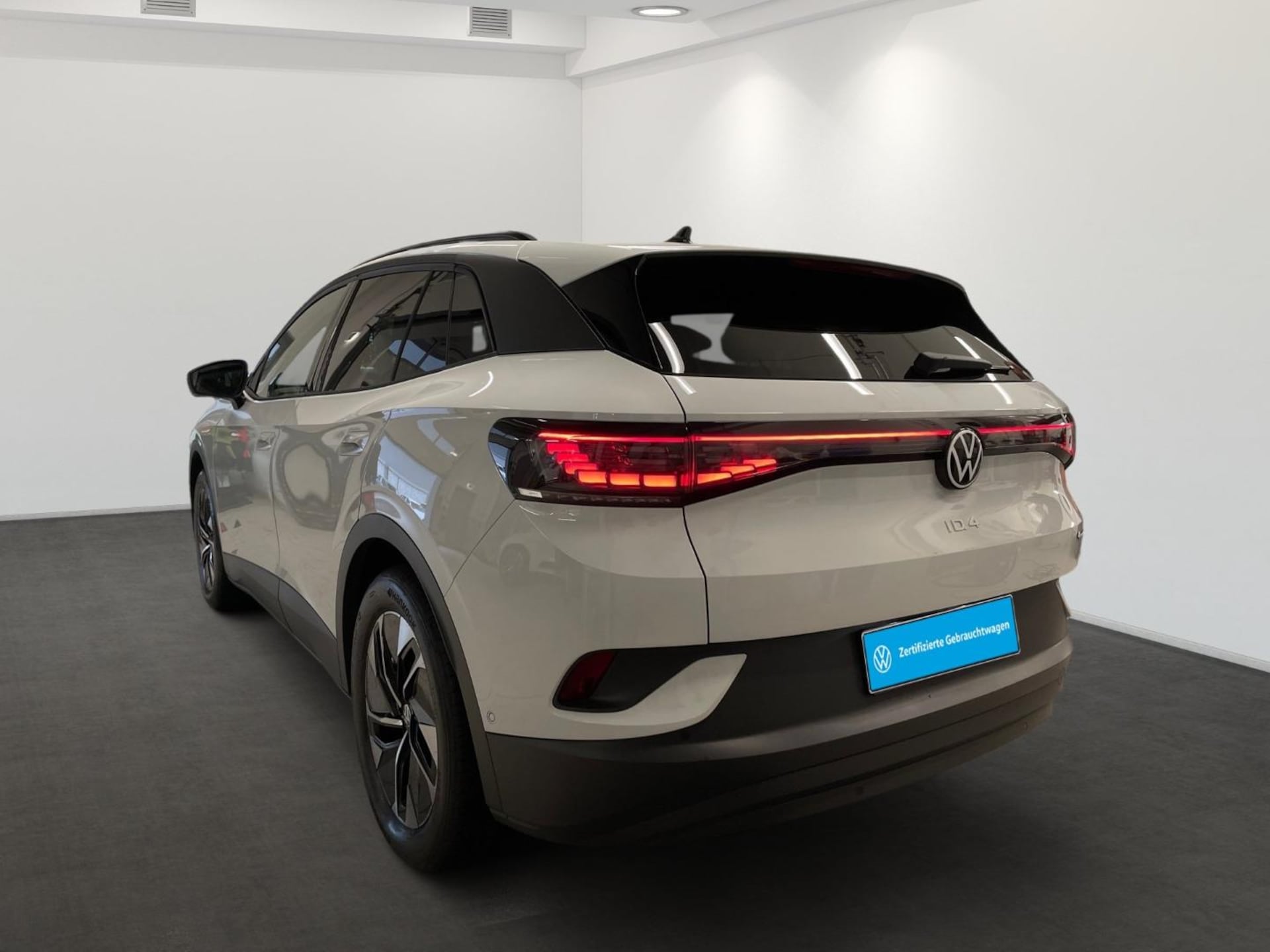Volkswagen ID.4 Pro