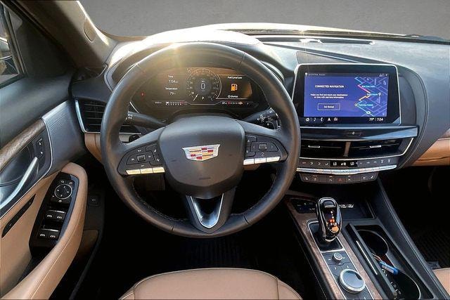 2024 Cadillac CT5
