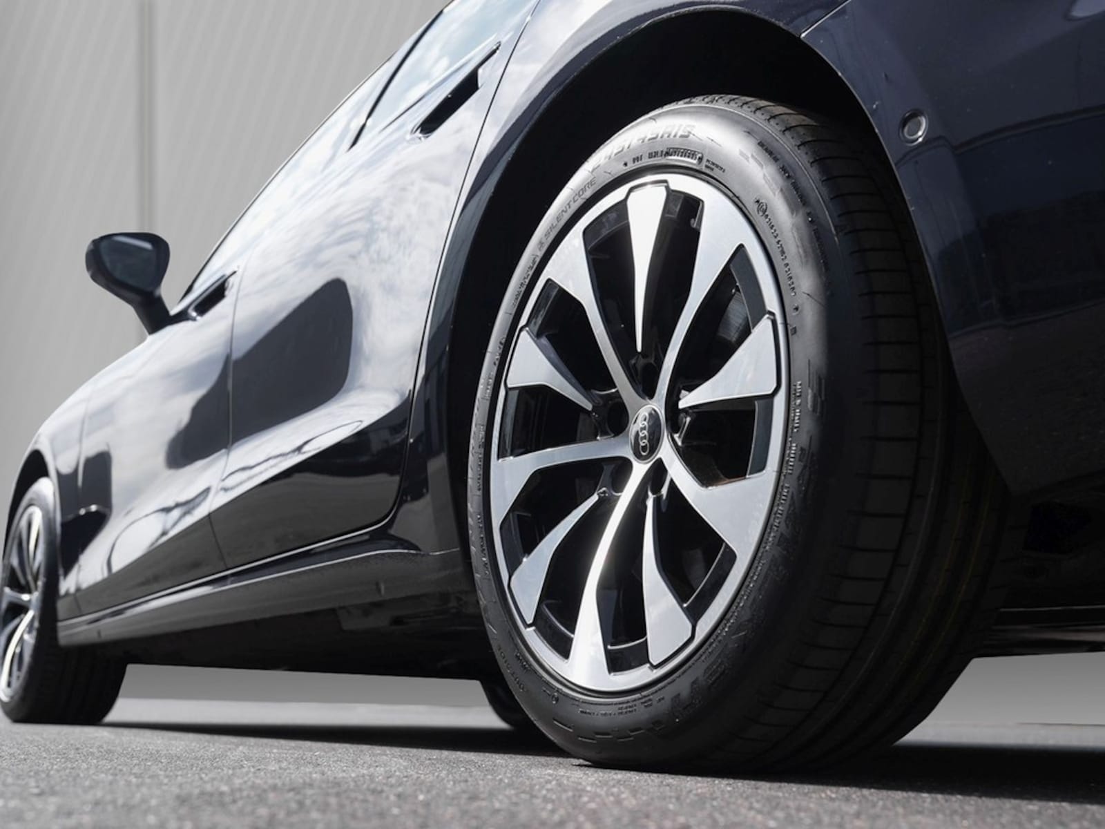 Audi A6 Avant – Bild 6
