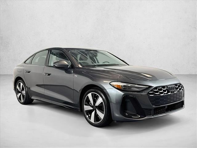 2026 Audi A5 Sedan