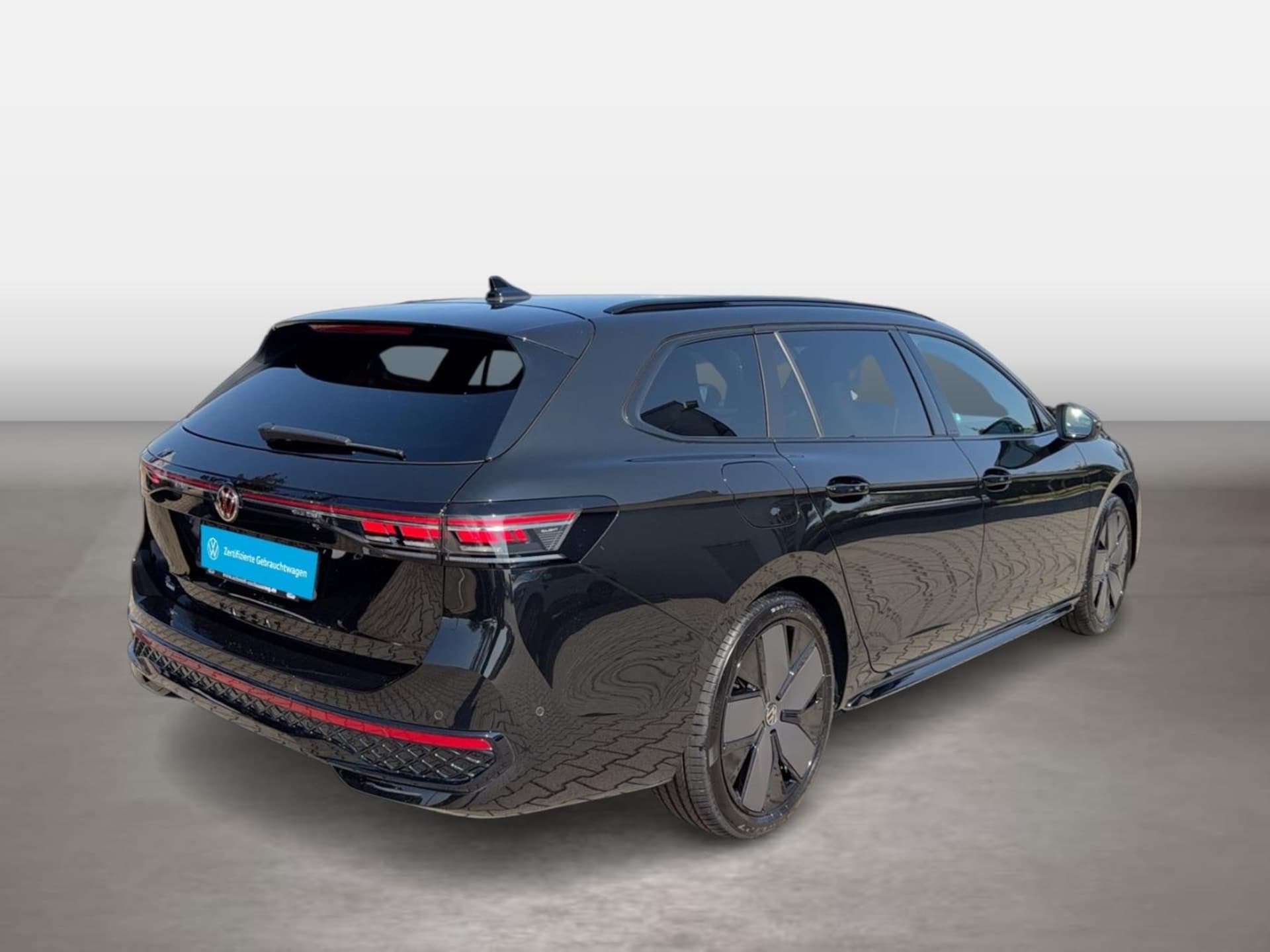Volkswagen Passat R-Line