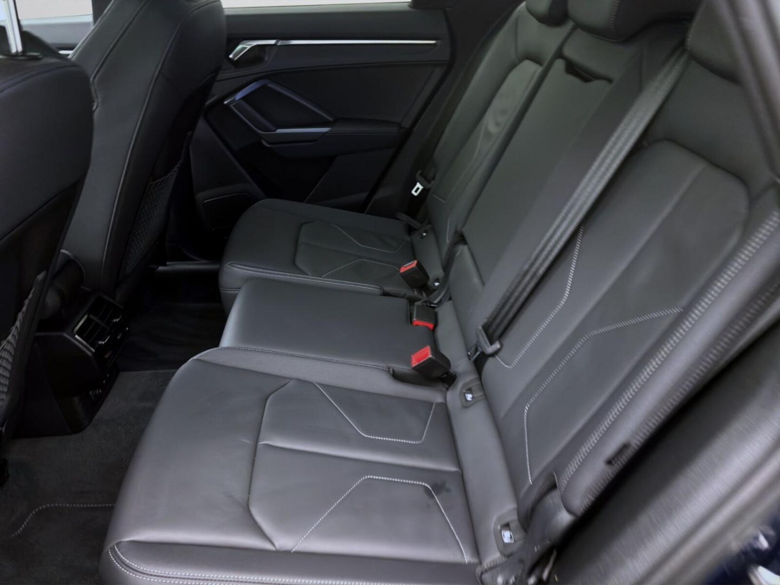 Audi Q3 – Bild 16