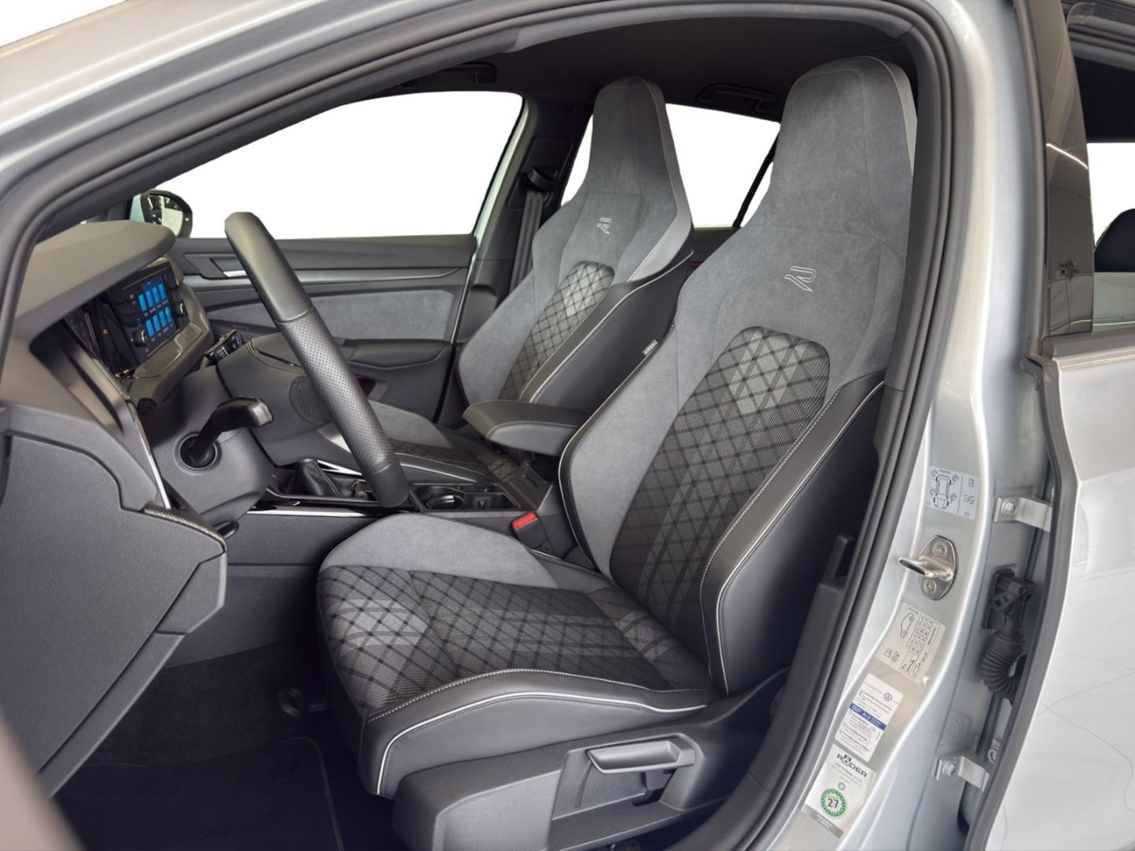 Volkswagen Golf – Bild 10