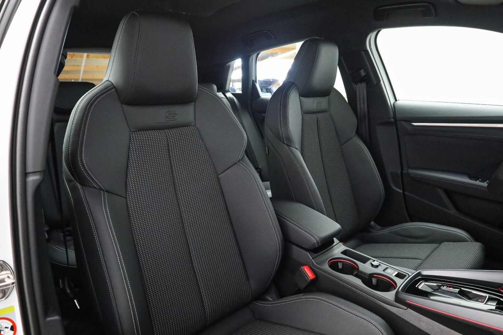 Audi S3 Sportback – Bild 21