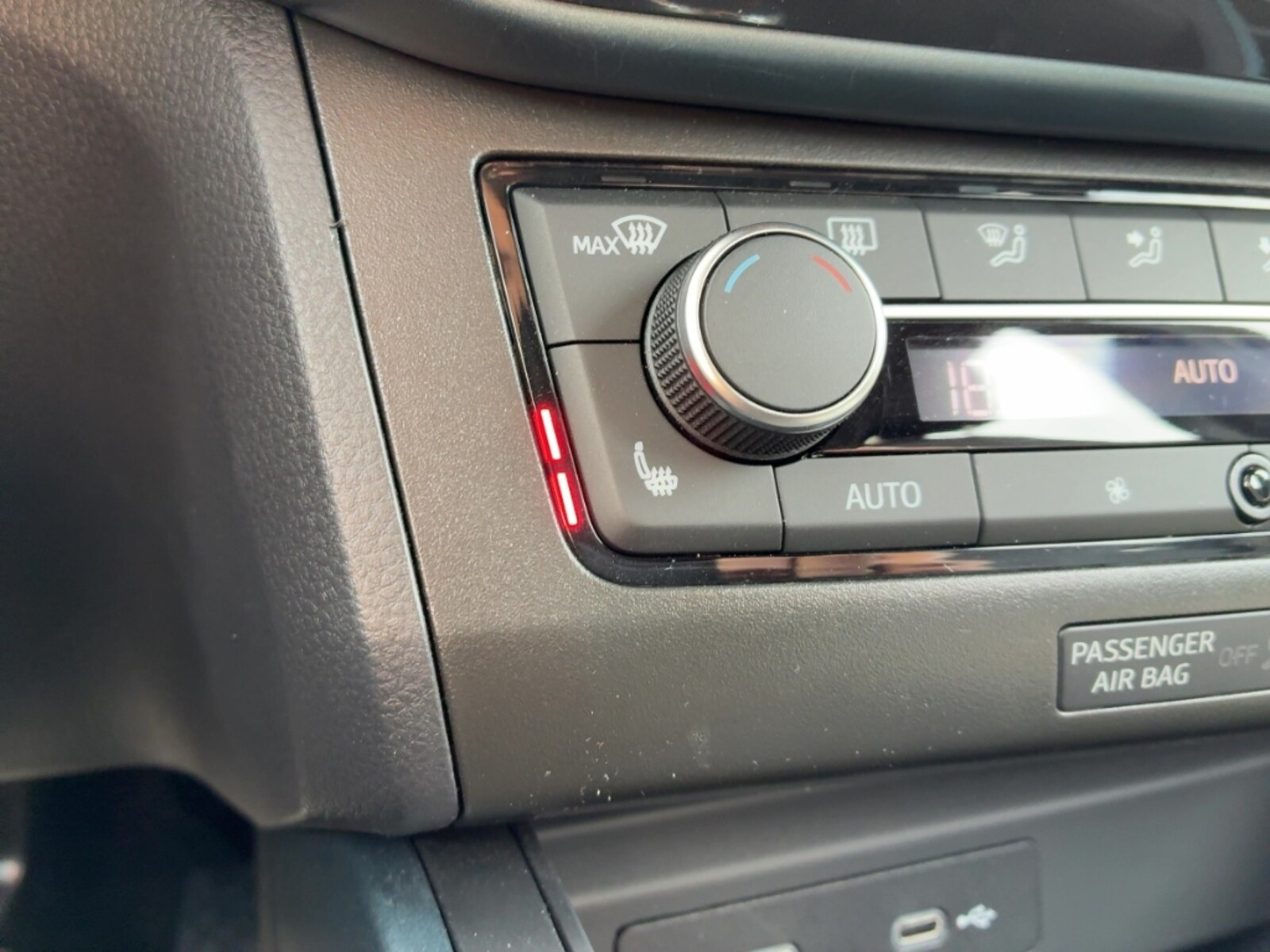 SEAT Arona – Bild 13