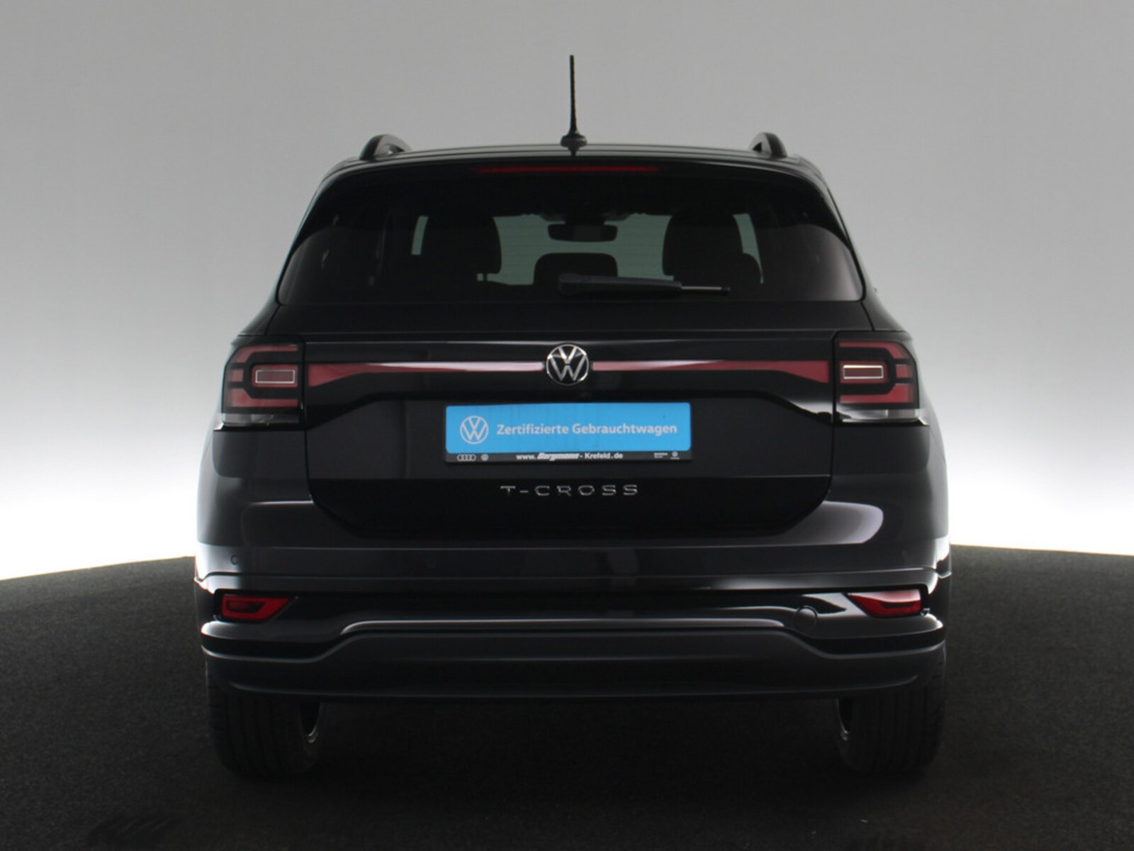 Volkswagen T-Cross – Bild 24