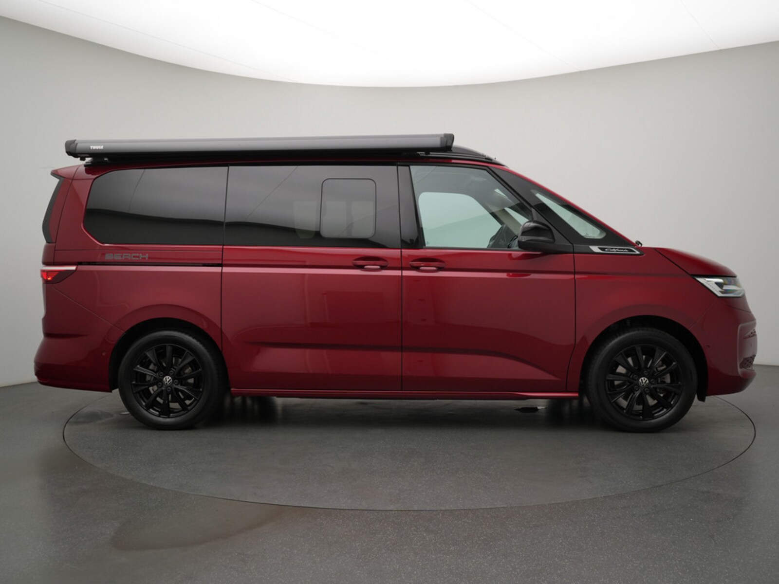 Volkswagen California – Bild 3