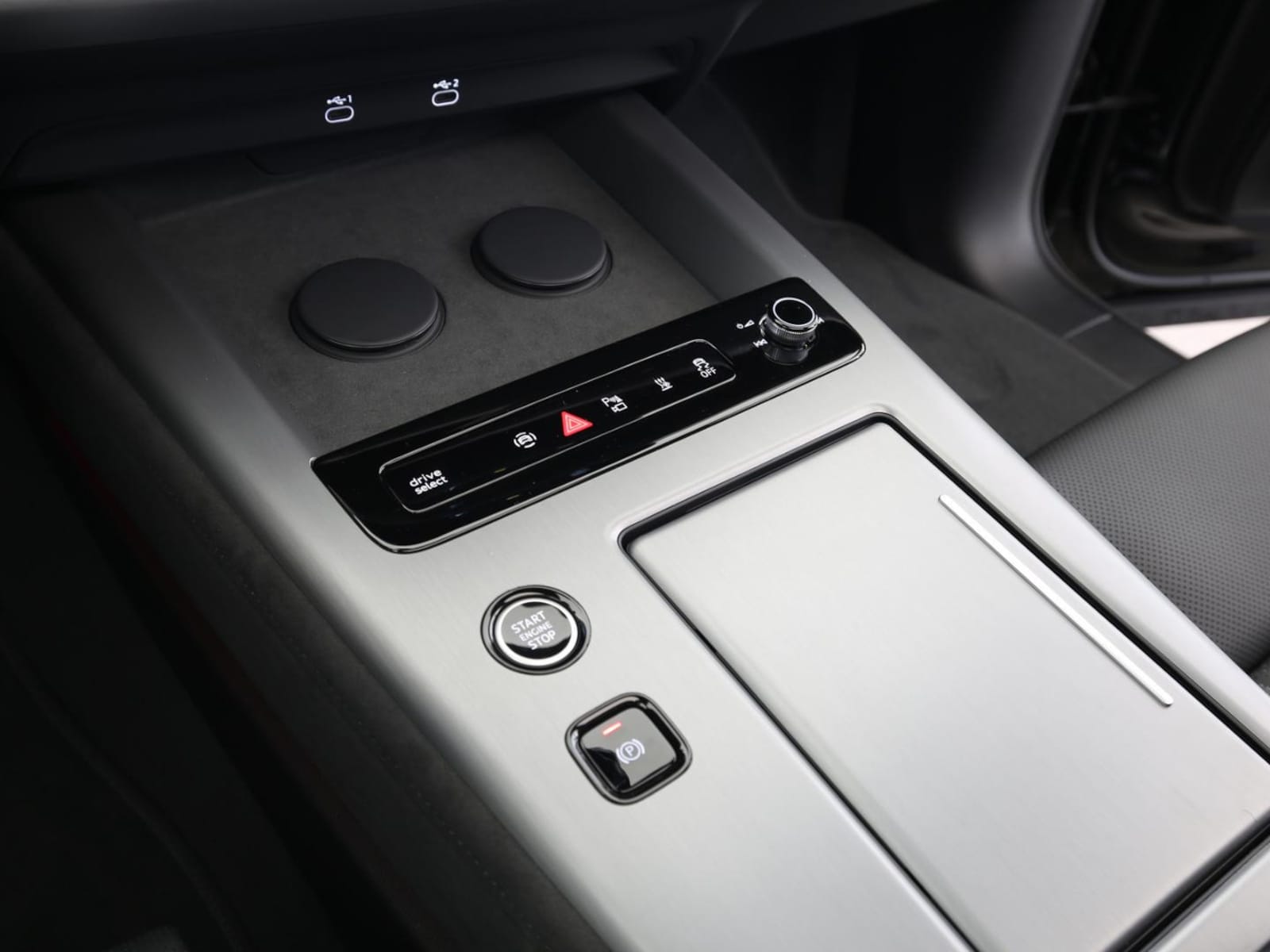 Audi Q7 – Bild 18