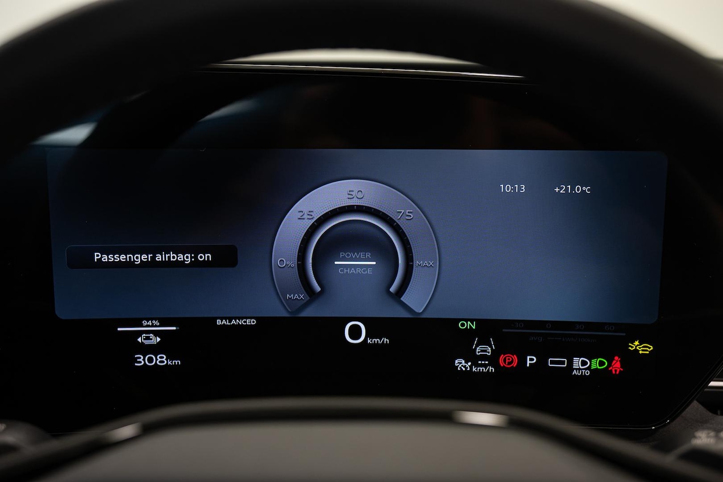 Image about Audi Q6 SUV e-tron e-tron