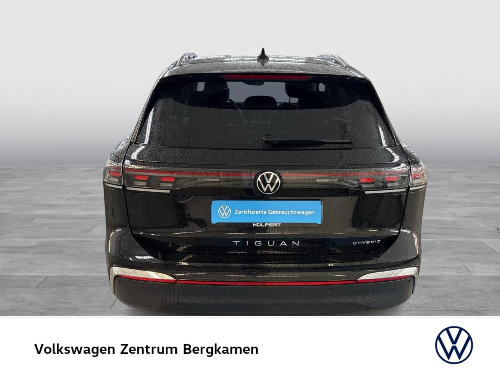 Volkswagen Tiguan – Bild 5