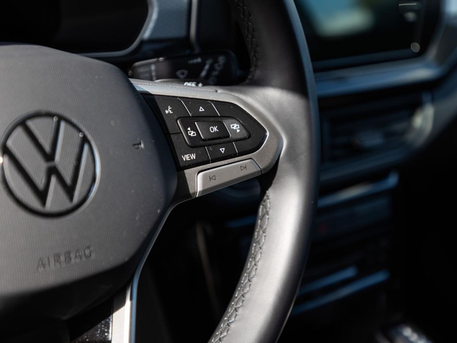 Volkswagen T-Cross – Bild 15