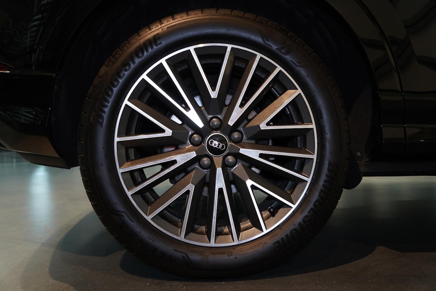 Image about Audi Q3 TFSI S tronic