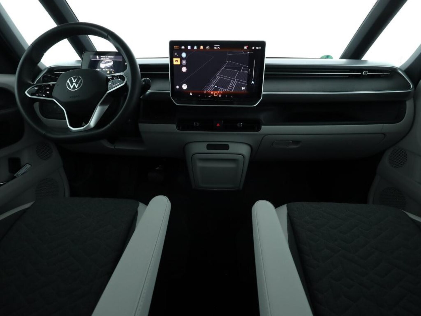 Volkswagen ID. Buzz – Bild 4