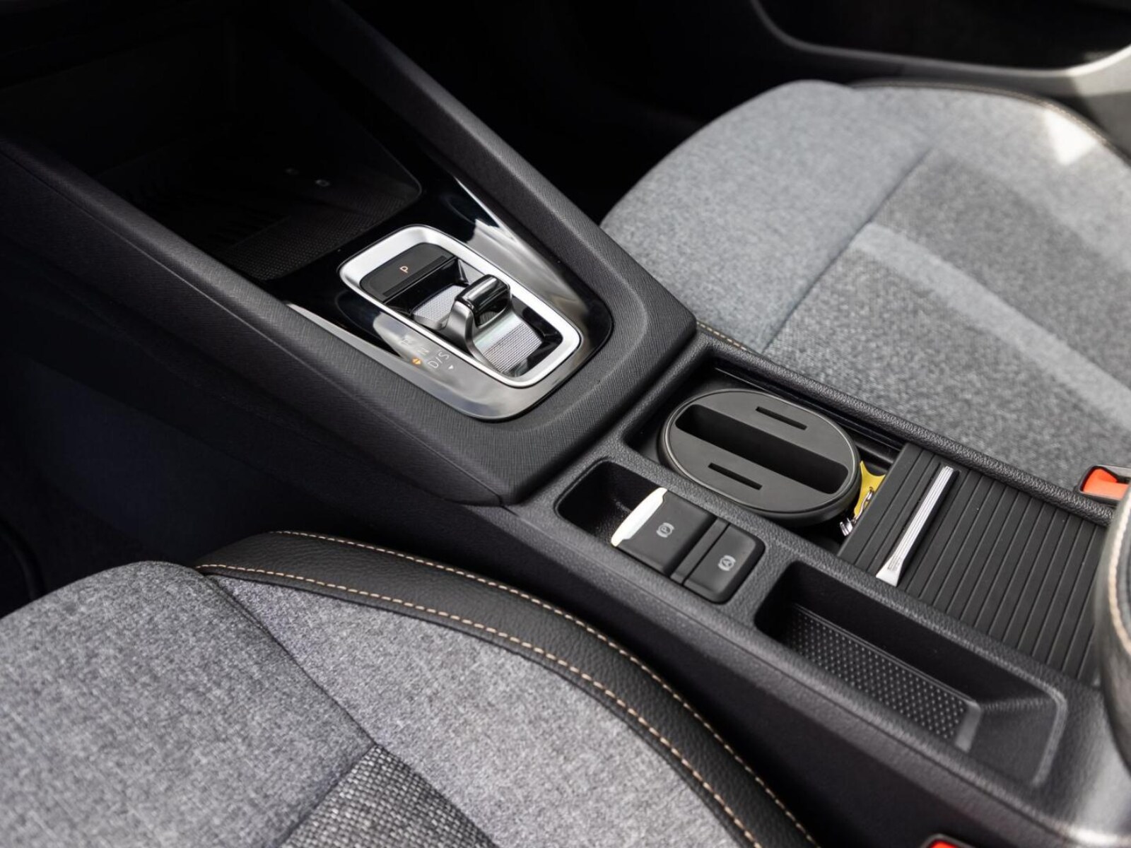 Škoda Octavia Combi – Bild 17