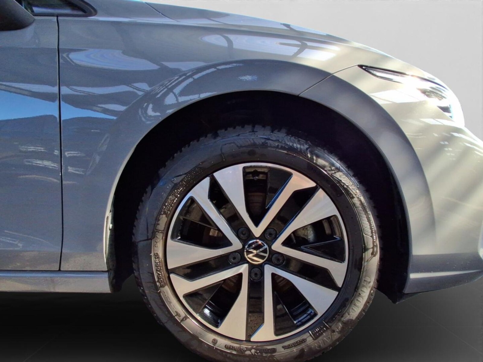 Volkswagen Golf Variant – Bild 7