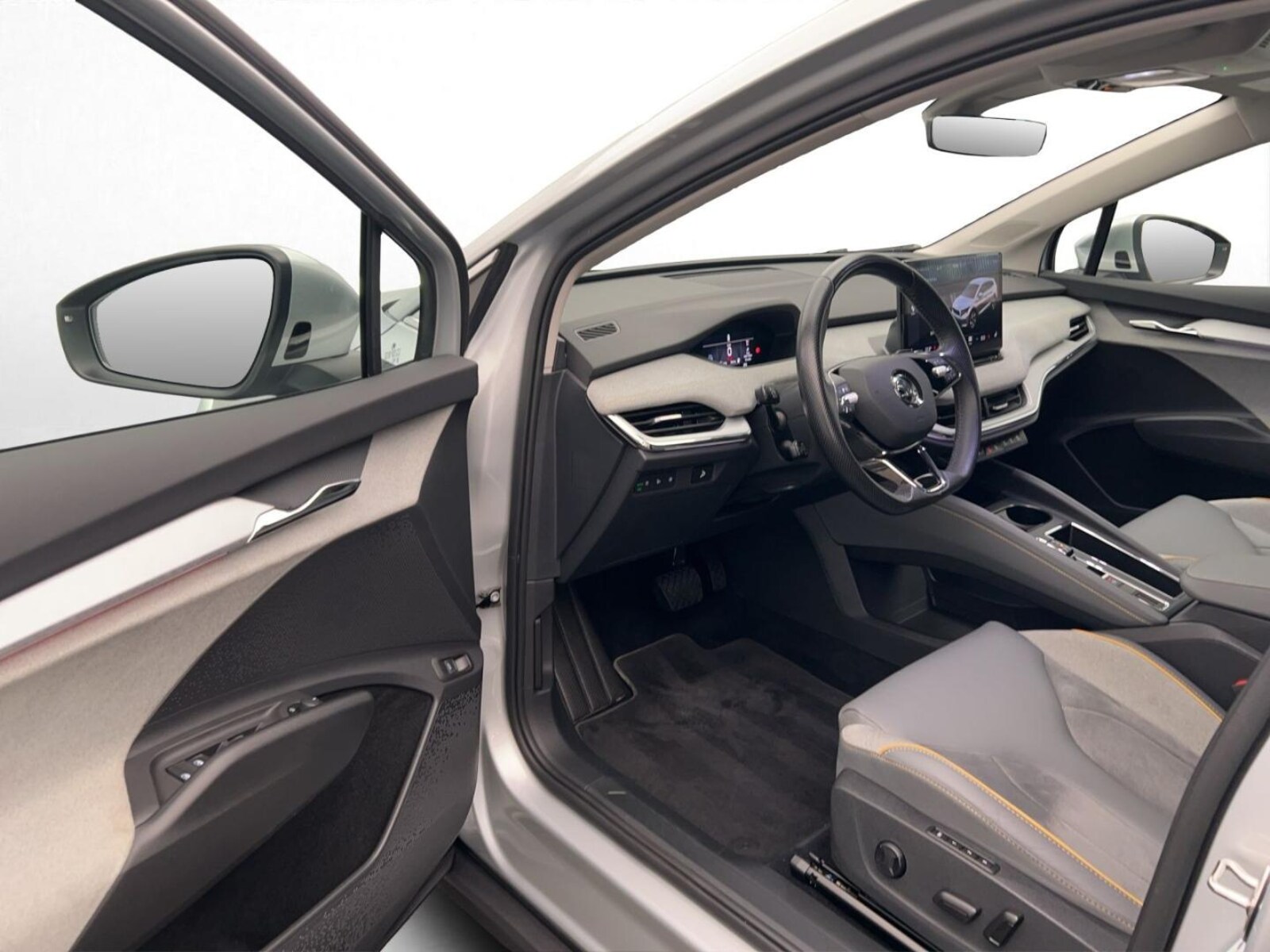 Škoda Enyaq – Bild 16