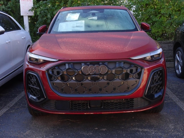 2026 Audi Q5