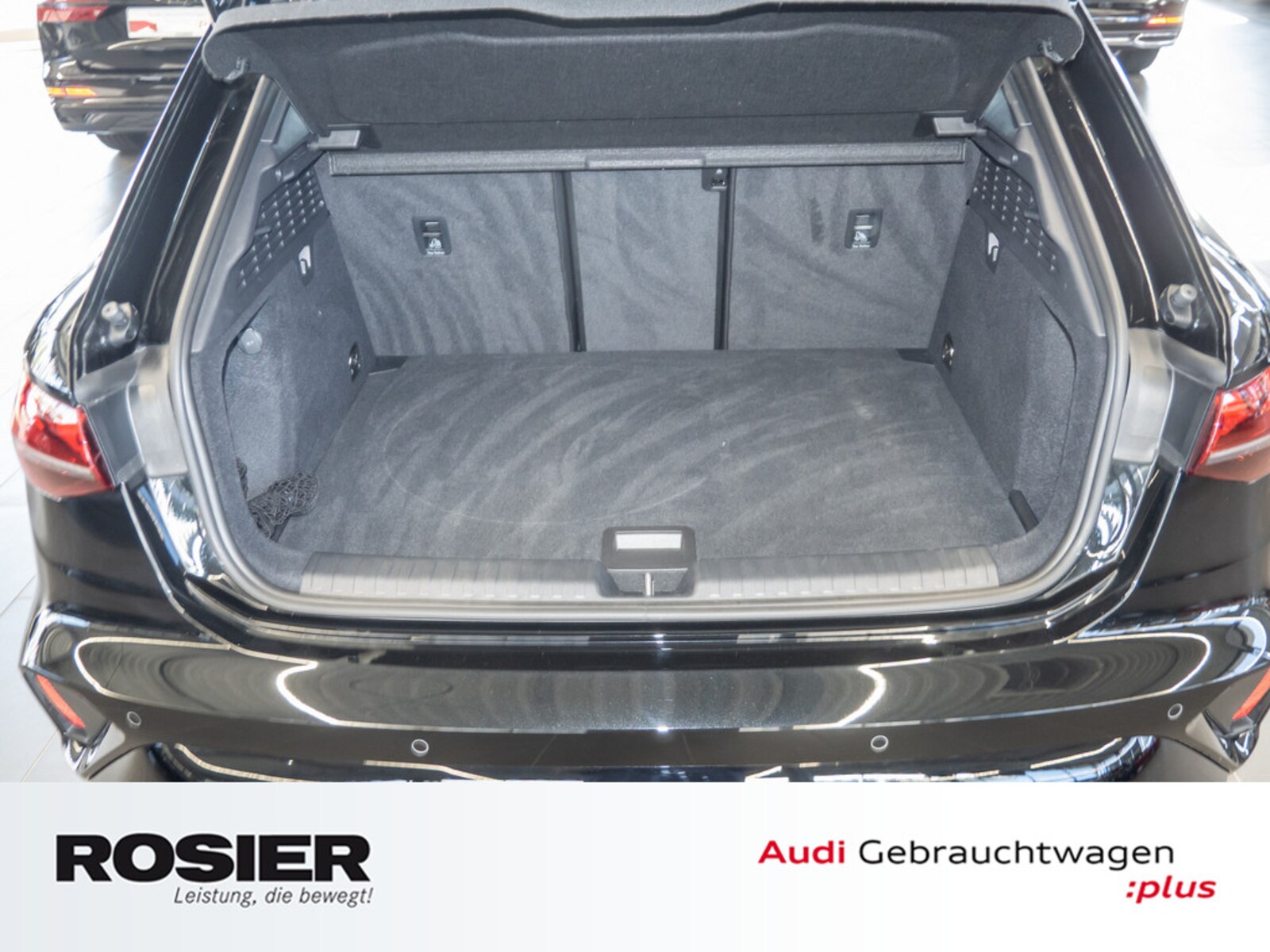 Audi S3 Sportback – Bild 19