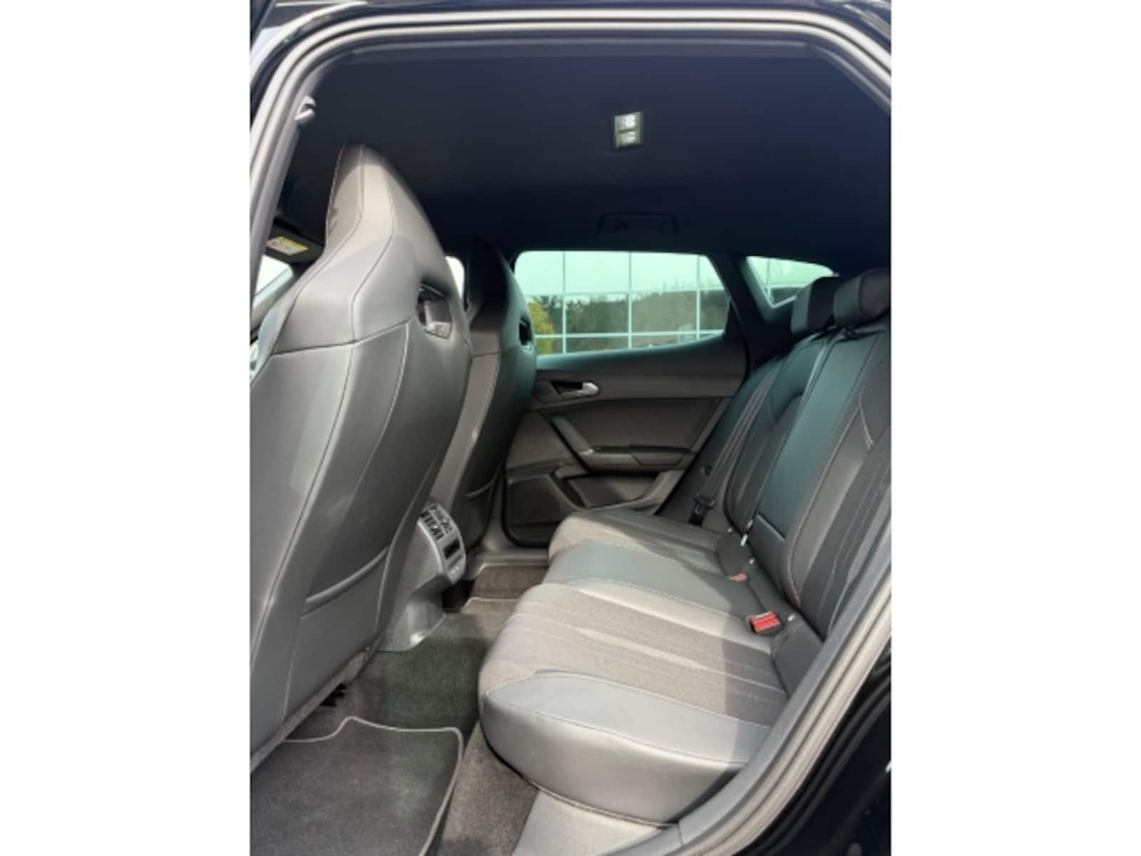 CUPRA Formentor – Bild 9