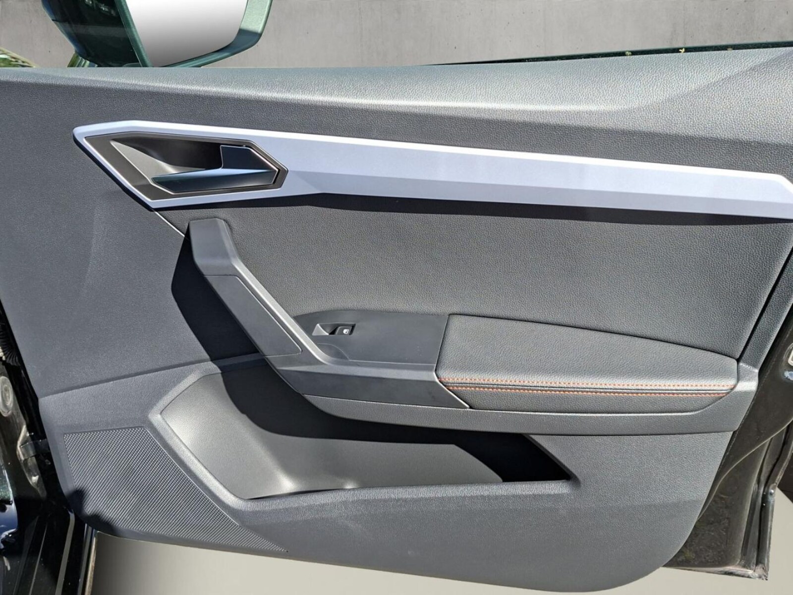 SEAT Ibiza – Bild 18