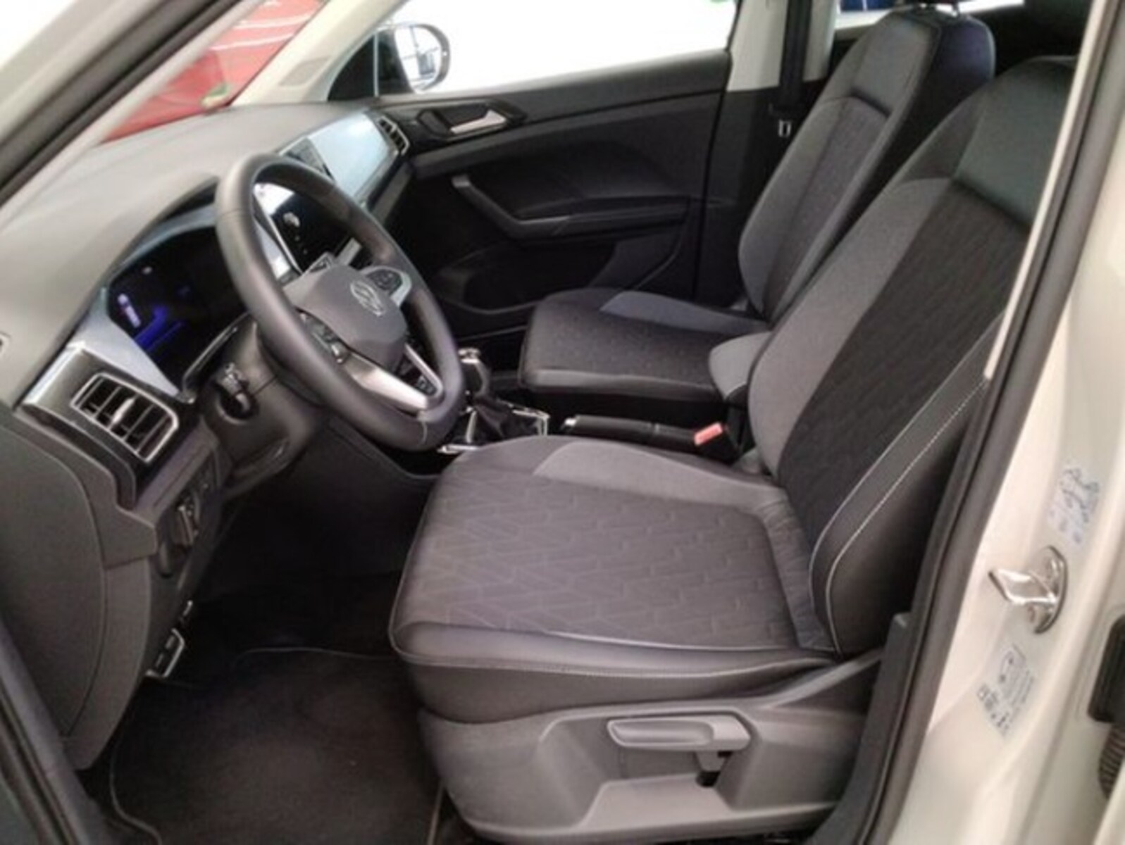 Volkswagen T-Cross – Bild 4