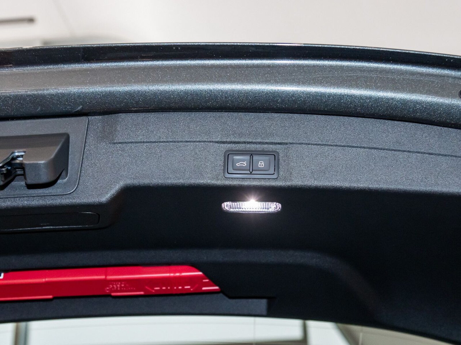 Audi A5 Avant – Bild 6