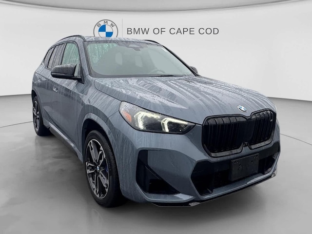 2024 BMW X1