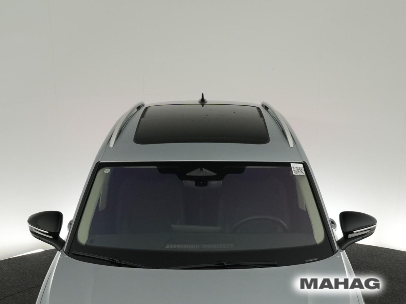 Volkswagen Tiguan – Bild 26