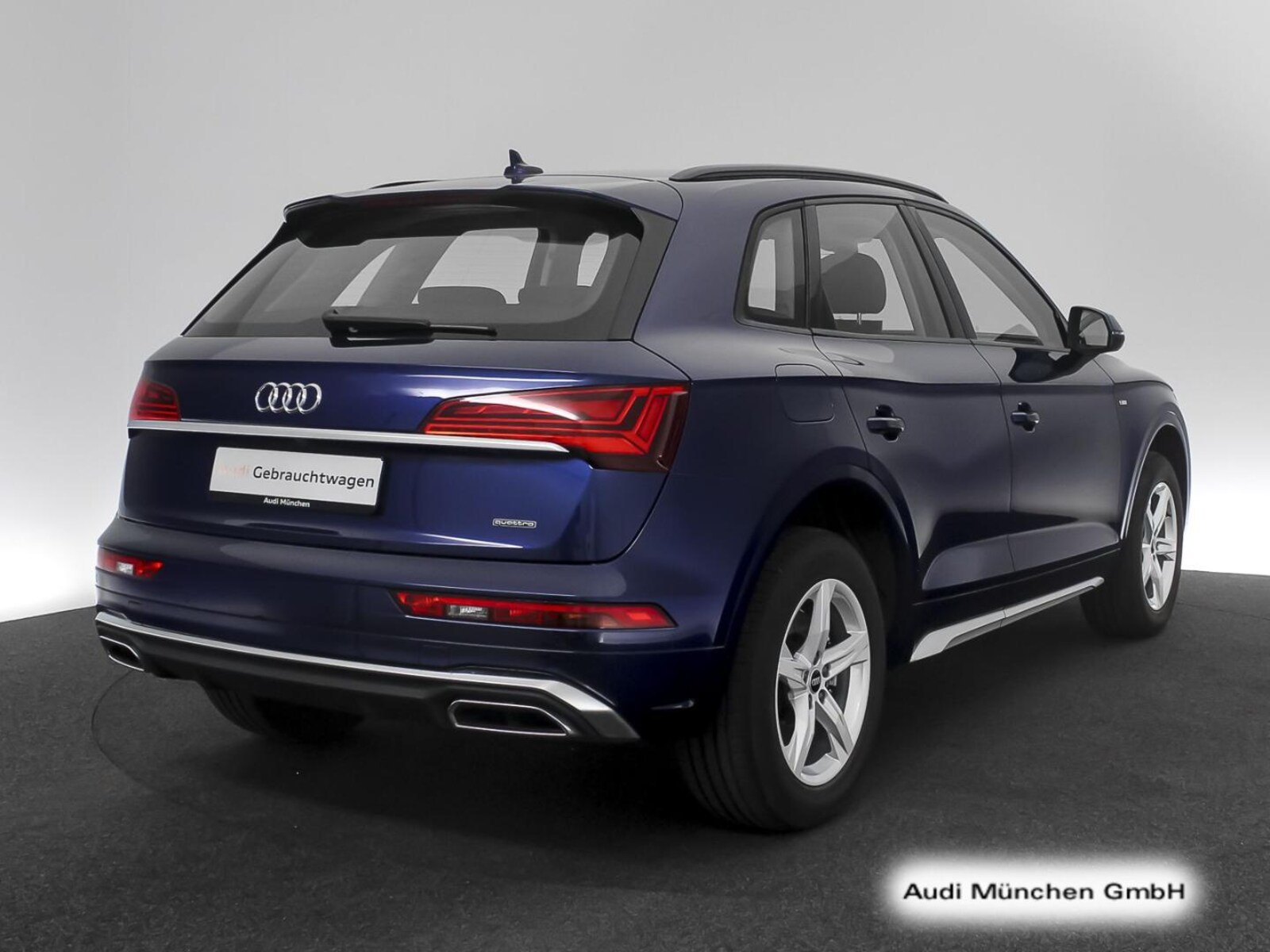 Audi Q5 – Bild 4