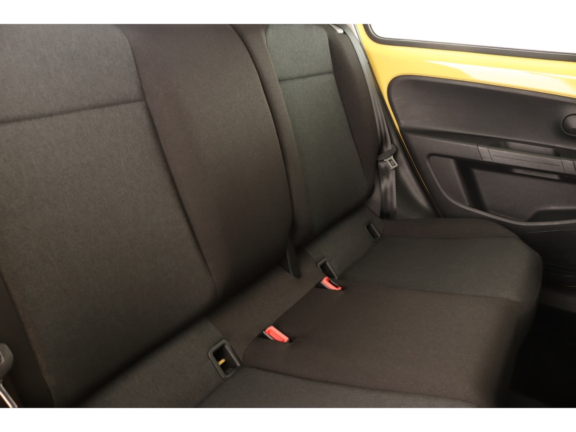 Skoda CITIGOe iV Ambition
