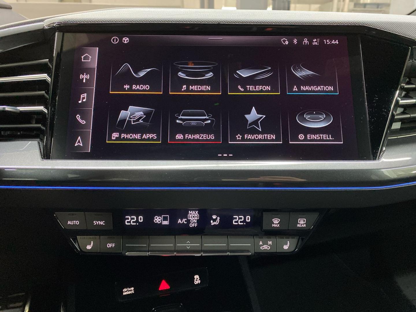 Image about Audi Q4 e-tron 35 e-tron