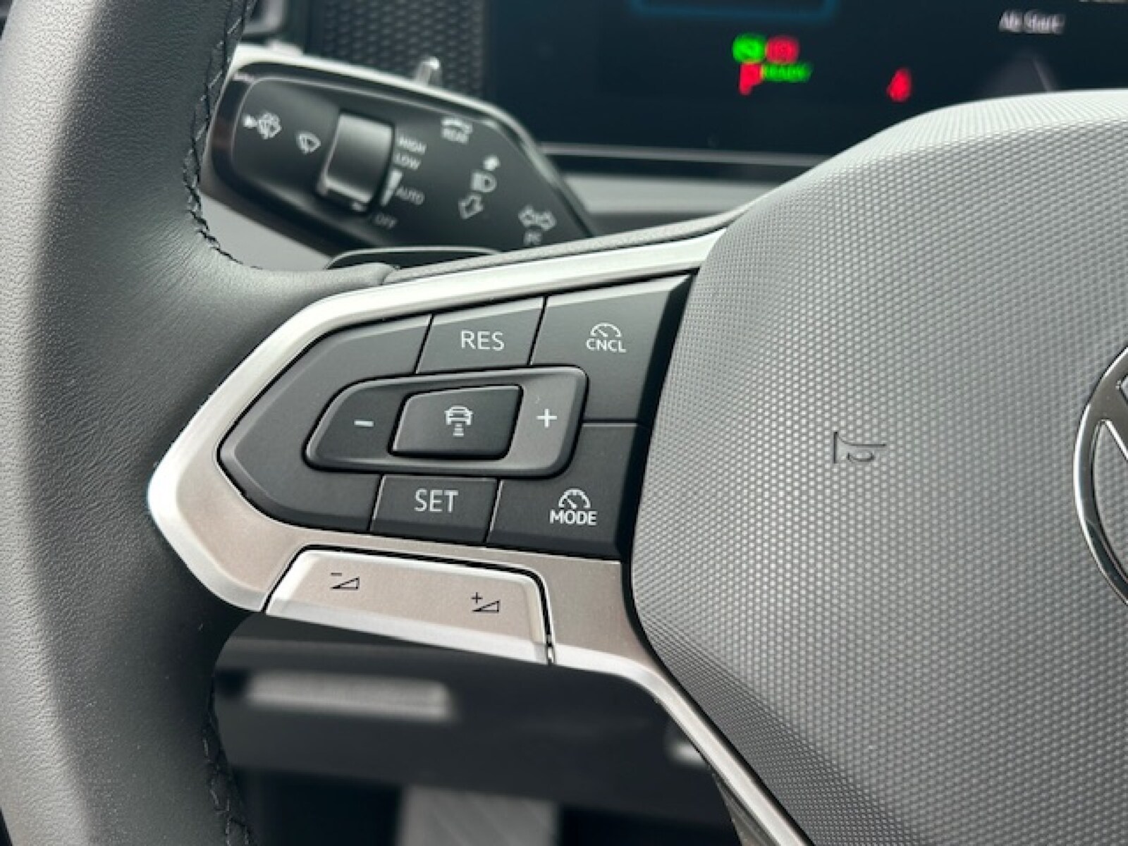 Volkswagen Tiguan – Bild 16
