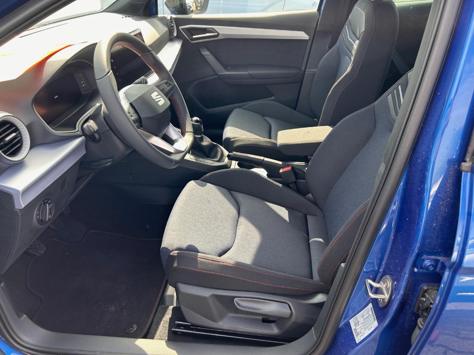 SEAT Ibiza – Bild 5